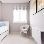 Daire Living Denia