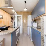 Living Daire Denia